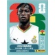 Osman Bukari Ghana GHA 19