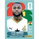 Antoine Semenyo Ghana GHA 20