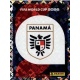Escudo Panamá PAN 1