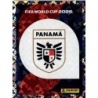 Comprar Online Escudo Panamá PAN 1 Cromos Panini Sueltos Mundial 2026