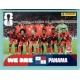 Foto Equipo Panamá PAN 13