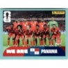 Añade a tu colección Foto Equipo Panamá PAN 13 Cromos Fifa 2026
