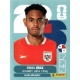 Ismael Díaz Panamá PAN 16