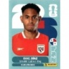 Comprar Online Ismael Díaz Panamá PAN 16 Cromos Mundial 2026