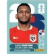 Alberto Quintero Panamá PAN 20