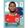 Venta Cromos Mundial Alberto Quintero Panamá PAN 20 Panini Fifa 2026 Stickers Box