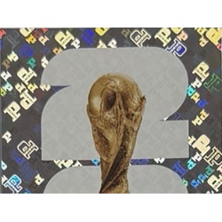 Logo Mundial - Parte Superior FWC 1