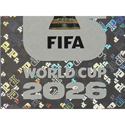 Logo Mundial - Parte Inferior FWC 2
