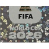 Logo Mundial - Parte Inferior FWC 2