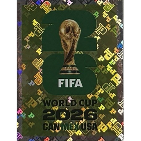 México - Host Country Emblem FWC 7
