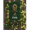 México - Host Country Emblem FWC 7
