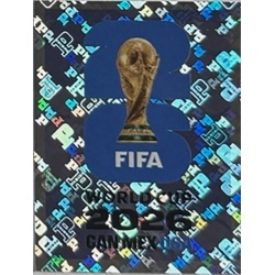 USA - Host Country Emblem FWC 8