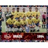 Brasil - Mundial USA 1994 FIFA World Cup History FWC 15