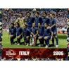 Italia - Mundial Alemania 2006 FIFA World Cup History FWC 17