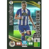 Lucas Pérez Nuevo Súper Cracks 520 Adrenalyn XL La Liga 2015-16