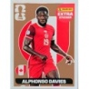 Añade a tu colección Alphonso Davies Cánada Bronze Extra Stickers Panini Fifa World Cup 2026