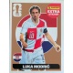 Luka Modrić Croatia Bronze Extra Stickers