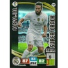 Carvajal Nuevo Súper Cracks 521 Adrenalyn XL La Liga 2015-16