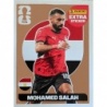 Venta Cromos Mundial Mohamed Salah Egypt Bronze Extra Stickers World Cup 2026 Sticker Collection