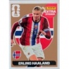 Oferta Cromos Mundial Erling Haaland Norway Bronze Extra Stickers Album Mundial 2026 Panini