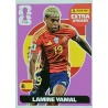 Lamine Yamal España Extra Stickers