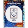 Easy shopping Escudo Korea Republic KOR 1 World Cup 2026 Panini