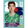 Hyeonwoo Jo Korea Republic KOR 2