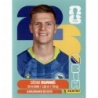 Shop Now Dženis Burnić Bosnia-Herzegovina BIH 14 Album Panini Mundial 2026