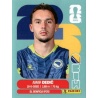 Amar Dedić Bosnia-Herzegovina HIH 3