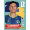 Tarik Muharemović Bosnia-Herzegovina BIH 5