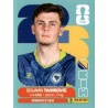 Benjamin Tahirović Bosnia-Herzegovina BIH 9