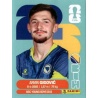 Armin Gigović Bosnia-Herzegovina BIH 10