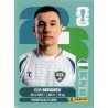 Igor Sergeev Uzbekistan UZB 19