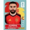 Venta Cromos Mundial Dani Carvajal España ESP 7 Official Panini World Cup 2026 Stickers