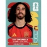 Venta Cromos Mundial Marc Cucurella España ESP 8 Mundial 2026 Panini