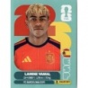 Oferta Cromos Mundial Lamine Yamal España ESP 15 Cromos Panini Sueltos Mundial 2026