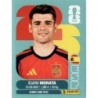 Completa tu álbum Álvaro Morata España ESP 19 Stickers Fifa World Cup 2026