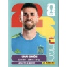 Unai Simón España ESP 2