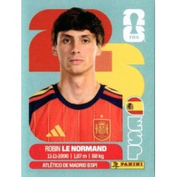 Robin Le Normand España ESP 3
