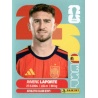 Aymeric Laporte España ESP 4