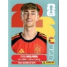 Dean Huijsen España ESP 5