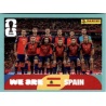 Foto Equipo España ESP 13