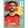 Mikel Merino España ESP 14