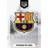 New Arrivals Escudo Panini Club Barcelona 25-26 Panini Club Barcelona 2025-26