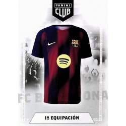1ª Equipación ADN 3