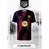 Buy Now 1ª Equipación Panini Club Barcelona 2025 2026 Panini Club Barcelona 2025-26