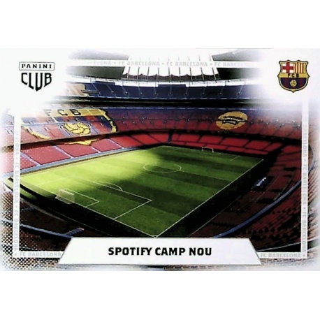 Spotify Camp Nou ADN 4