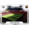 Official Cards Spotify Camp Nou Panini Club Barcelona 25-26 Panini Club Barcelona 25-26