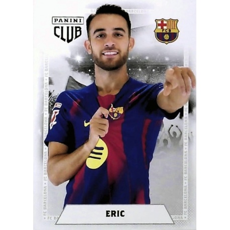 Eric ADN 12