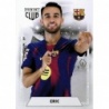 Collect Them Eric Panini Club Barcelona 2025-26 Panini Club Barcelona 25-26